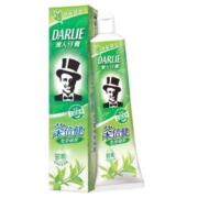 DARLIE 好来 茶倍健牙膏140g