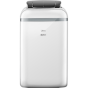 美的（Midea）移动空调冷暖一体机1.5匹 家用厨房空调免安装免排水 KYR-35/N1Y-PD2  京仓派送