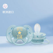 AVENT 新安怡 宝宝安抚奶嘴