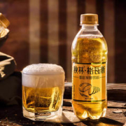 14日0点：秋林·格瓦斯 面包发酵风味饮料 350ml*6瓶