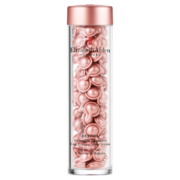 伊丽莎白雅顿（Elizabeth Arden）金胶粉胶时空焕活面部胶囊精华液 保湿紧致维稳修护肌肤送礼自用 粉胶 约90粒【紧致淡纹】