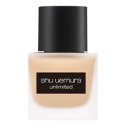 植村秀（shu uemura）小方瓶持妆粉底液#674中暖二白 35ml 自然不假白