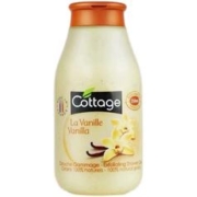 Cottage 悠香伊 香草去角质沐浴露 250ml（赠 同款250ml）