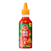 概率券：PHOENIX&EARTH  凤球唛 番茄酱250g