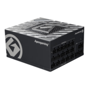 艾湃电竞（Apexgaming） ATX3.0 PCI-E5.0 ODIN 奧丁 1200W   全模 白金牌 全日系 智能启停 支持4系列显卡