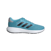 adidas阿迪达斯RESPONSE RUNNER男女运动跑鞋 蓝色  *6双  多码