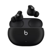 48h一值购：Beats Studio Buds 无线蓝牙运动耳机