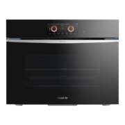 双11预售、PLUS会员：CASDON 凯度 SR6028FE22-ZD Pro 二代 彩屏蒸烤箱一体机 60L