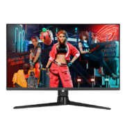 PLUS会员：ASUS 华硕 XG32UQ 32英寸IPS电竞显示器（3840×2160、160Hz、1ms）+凑单品