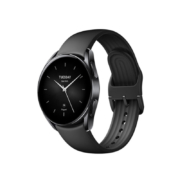 plus会员：MI 小米 Watch S2 智能手表 42mm 银色不锈钢表壳