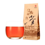 凤牌 云南 凤庆 滇红茶 2022年 春茶 特级 经典58 浓香型 200克*2袋