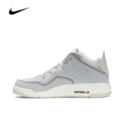 京东百亿补贴：耐克（NIKE）AJ 男子 AIR JORDAN COURTSIDE 23 运动鞋 AR1000-003 41