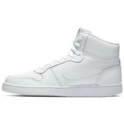 NIKE 耐克 EBERNON MID 男子冬季中帮复古运动鞋 AQ1773