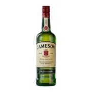 88VIP会员：Jameson 尊美醇 爱尔兰 威士忌 40%vol