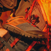 Danner Trail 2650 Mesh Gtx Ee mystery Ranch 男子徒步鞋 61234