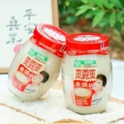 爽露爽 甜酒酿醪糟糯米酒880g*2