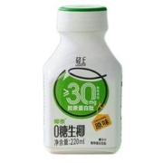 轻上 0糖生椰 原味 220ml*10瓶