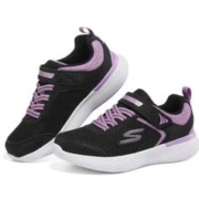 有券的上：SKECHERS 斯凯奇 女童运动鞋 302537L