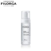 FILORGA 菲洛嘉 玻尿酸温和洁面慕斯洗面奶 150ml