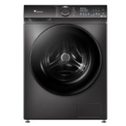 再降价、PLUS会员：LittleSwan 小天鹅 滚筒洗衣机全自动 浣彩系列 10KG大容量 TG100VT6XR17