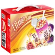 plus会员:达利园 又一餐 八宝粥 360g*12罐 *3件