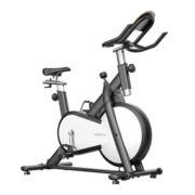 mobifitness莫比智能动感单车家用磁控健身车健身房室内运动器材 Turbo经典款