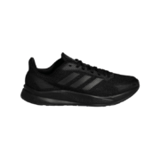 adidas 阿迪达斯  9000L1 M男子休闲 跑步鞋 黑色 41(255mm)