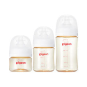 88VIP会员：Pigeon 贝亲 自然实感第3代PRO系列 PPSU奶瓶 80ml