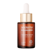 sesderma白藜芦醇精华液30ml 提亮肤色舒缓呵护改善暗沉补水保湿