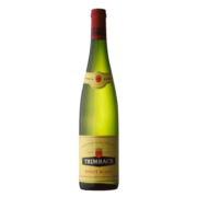 婷芭克世家 白皮诺干白葡萄酒 750ml 单瓶装 法国