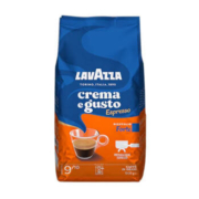 京东百亿补贴：拉瓦萨（LAVAZZA） 咖啡豆 1kg