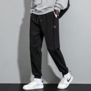 JEANSWEST 真维斯 男士运动束脚卫裤 SDHW-6637