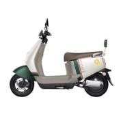 再降价、双11预售：SUNRA 新日 魅影F5 电动摩托车 72V20Ah