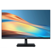 海尔（Haier）HT-27JQ13B 27英寸2K超高清 IPS广视角 75HZ刷新率 电脑液晶显示器支持壁挂