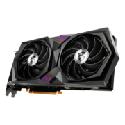 20点开始：MSI 微星 GeForce RTX 3060 GAMING X 12G 魔龙 超频版 旗舰款 显卡 12GB