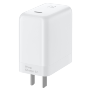 一加 65W 原装充电器充电头 适用于9Pro/9R/9/8T Warp闪充Type-C接口PD快充兼容OPPO