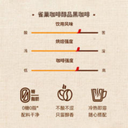 Nestlé 雀巢 醇品 速溶黑咖啡粉