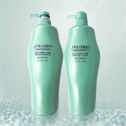 SHISEIDO 资生堂 芯护理道 芳氛头皮系列洗发水 1000ML