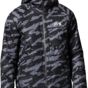 Mountain Hardwear 山浩 Stretch Ozonic™ 男士全防水保暖棉服 2015851