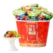 百草味 霸王鸿运桶 500g