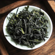 徽六 四大徽茶 200g 礼盒装（六安瓜片50g+黄山毛峰50g+太平猴魁30g+祁门红茶70g）