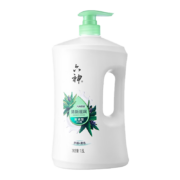 六神 劲凉酷爽沐浴露 1.5L