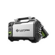 10日20点：LUTIAN 绿田 锋芒 SPEAR-S4 电动洗车器 1400W