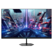 6号0点：雷神 黑武士SE 27英寸 2K 180Hz 电脑液晶显示器 LQ27F180