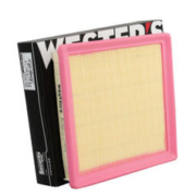 WESTER'S 韦斯特 WESTERS)空气滤清器*滤芯格MA-9050(13款新捷达/新宝来/13款新桑塔纳1.4L/1.6L/昕锐/昕动/波罗)