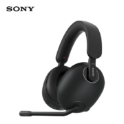 索尼（SONY）Inzone H9 2.4GHz 头戴式无线降噪游戏耳机