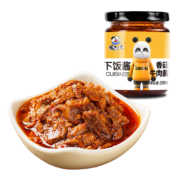 饭扫光 香菇牛肉酱 200g