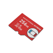 移速（MOVE SPEED）400GB TF（MicroSD）存储卡switch内存卡高速NS游戏机steamdeck专用行车记录仪监控相机卡