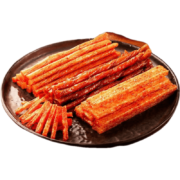 三只松鼠 精选零食 大面筋 110g*16件