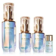 PLUS会员、京东百亿补贴：肌肤之钥 钻光精华 50mL（赠精华露 30ml*2）